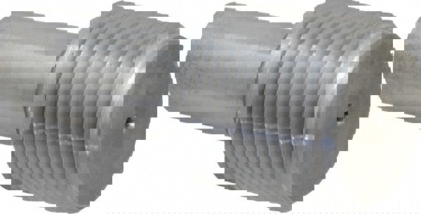 Plug Thread Gage: #1-14 Thread, 2B & 3B Class, Single End, Go